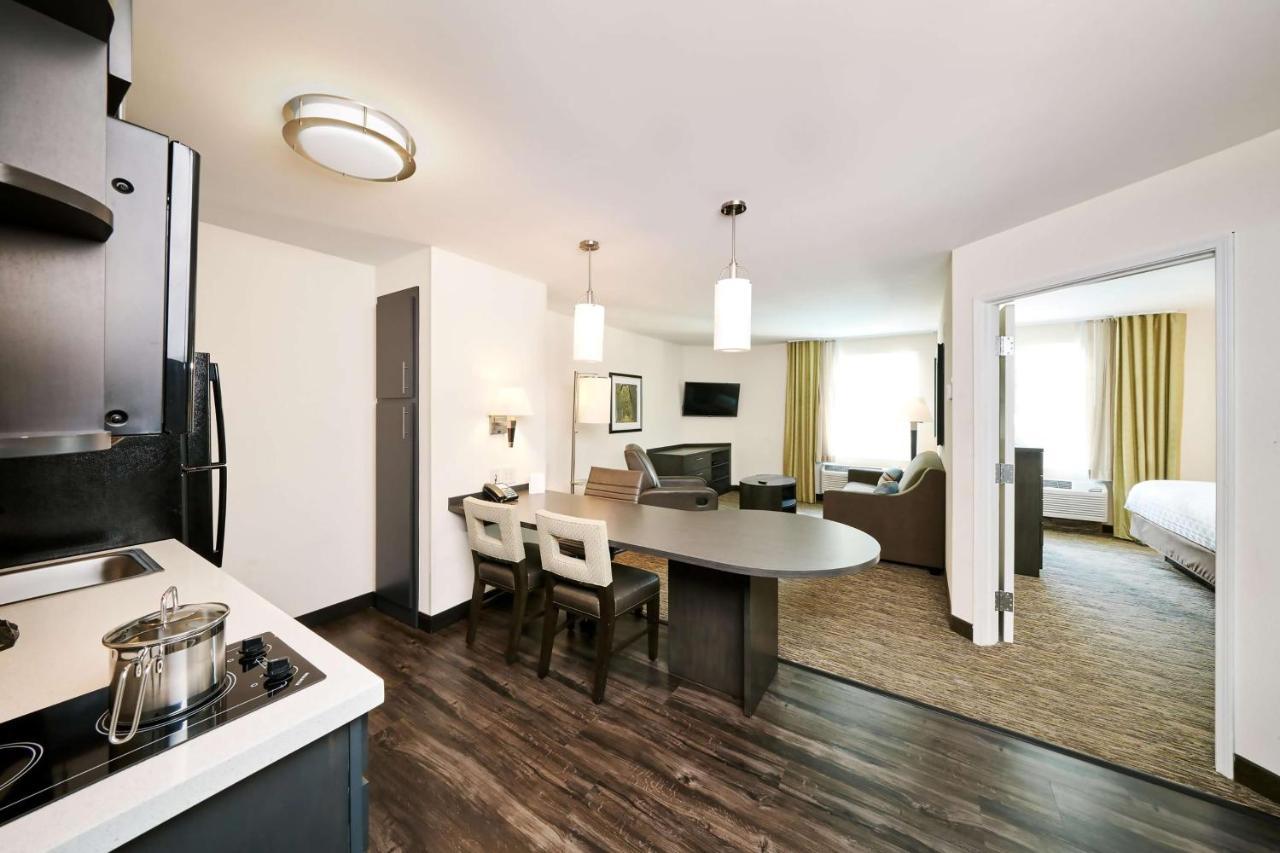 Sonesta Simply Suites Denver West Federal Center Λέικγουντ Εξωτερικό φωτογραφία