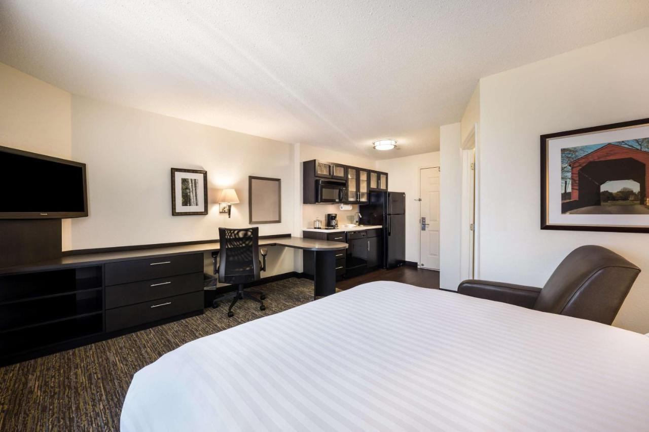 Sonesta Simply Suites Denver West Federal Center Λέικγουντ Εξωτερικό φωτογραφία