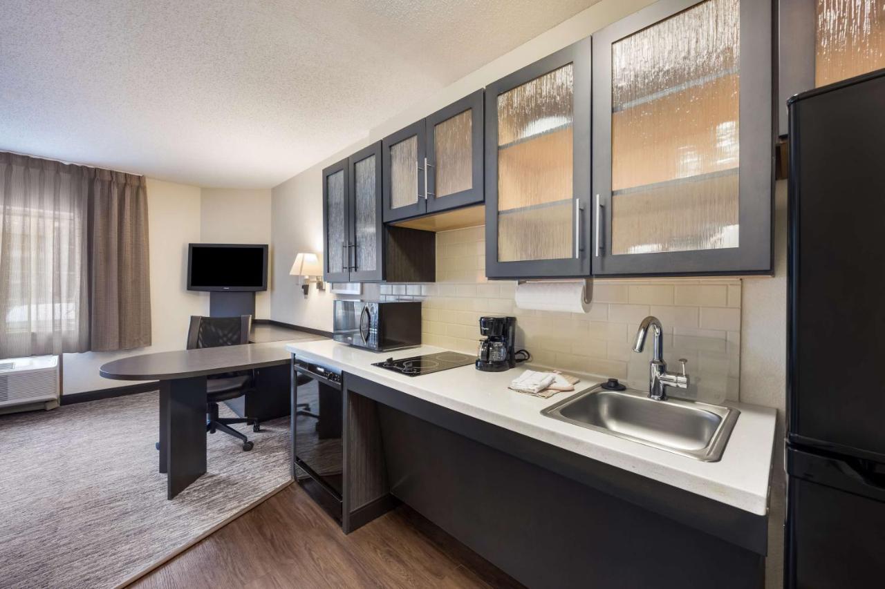 Sonesta Simply Suites Denver West Federal Center Λέικγουντ Εξωτερικό φωτογραφία