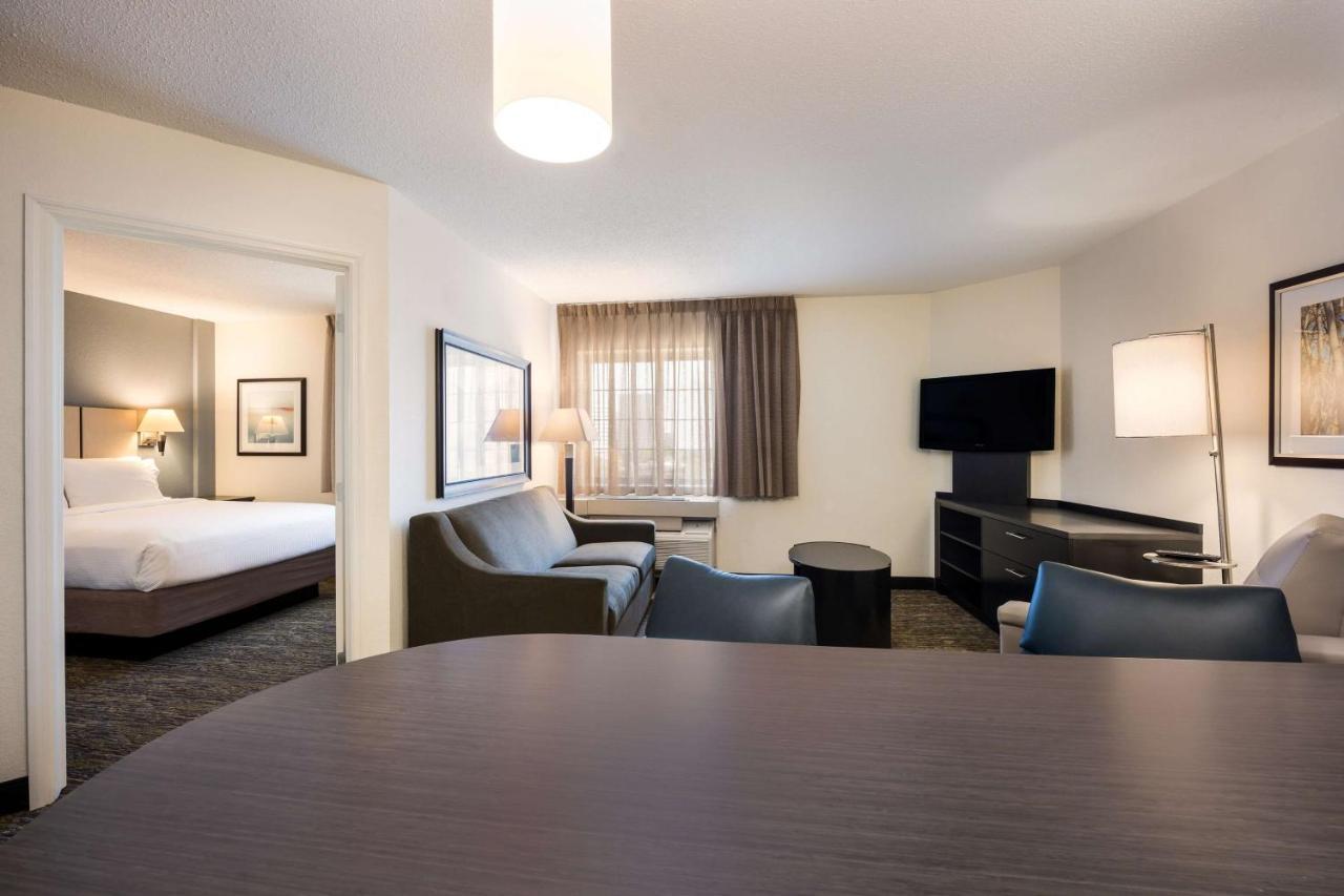 Sonesta Simply Suites Denver West Federal Center Λέικγουντ Εξωτερικό φωτογραφία