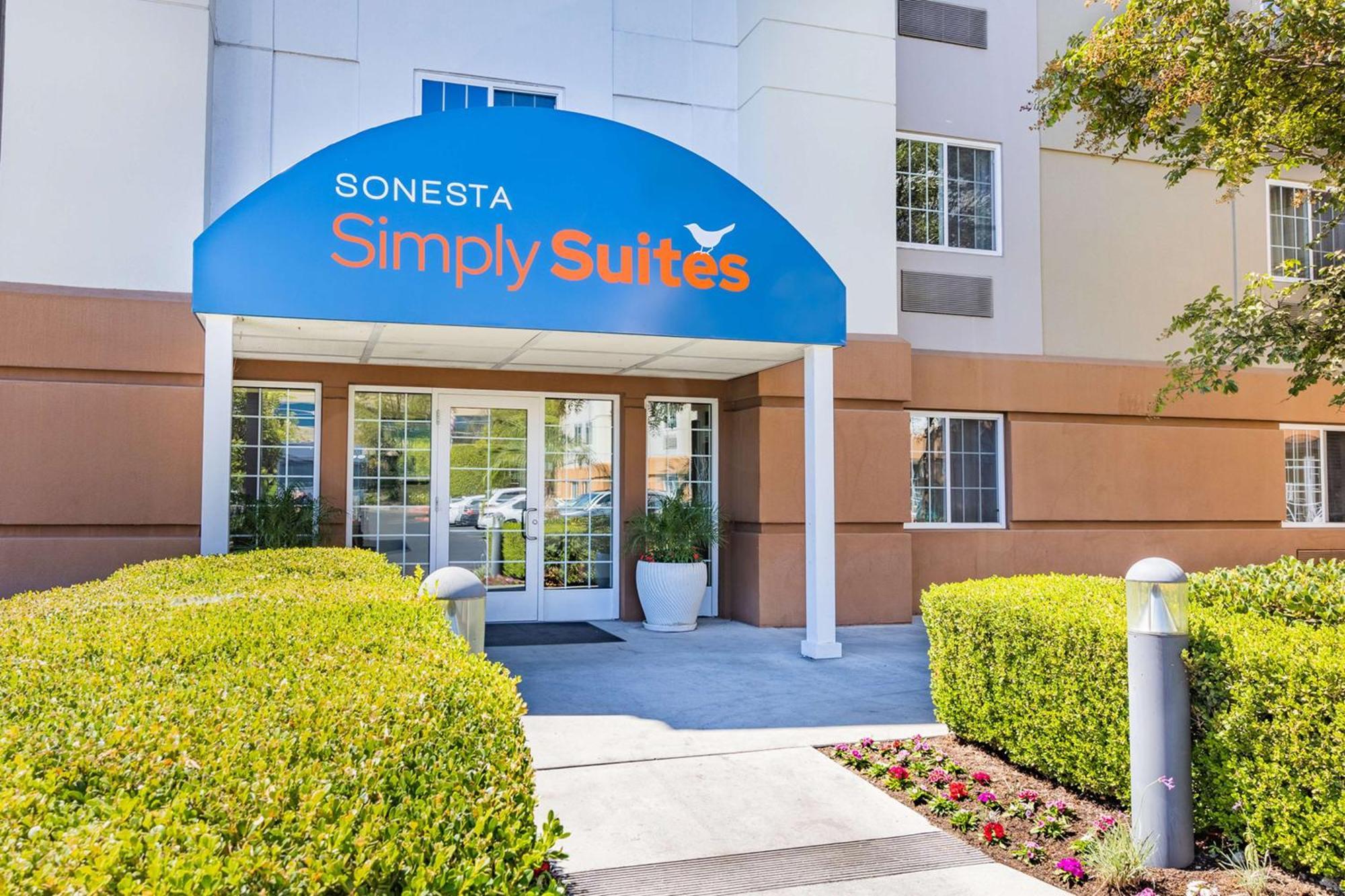 Sonesta Simply Suites Denver West Federal Center Λέικγουντ Εξωτερικό φωτογραφία