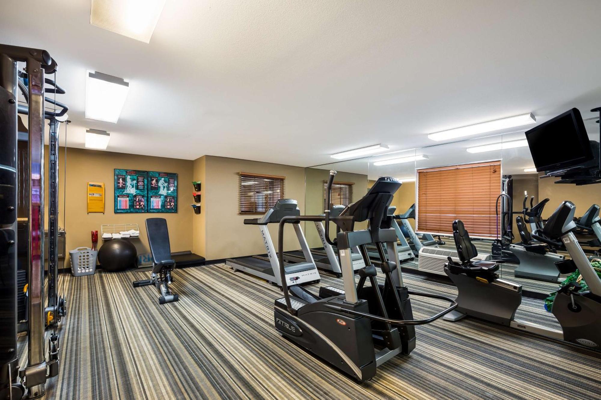 Sonesta Simply Suites Denver West Federal Center Λέικγουντ Εξωτερικό φωτογραφία