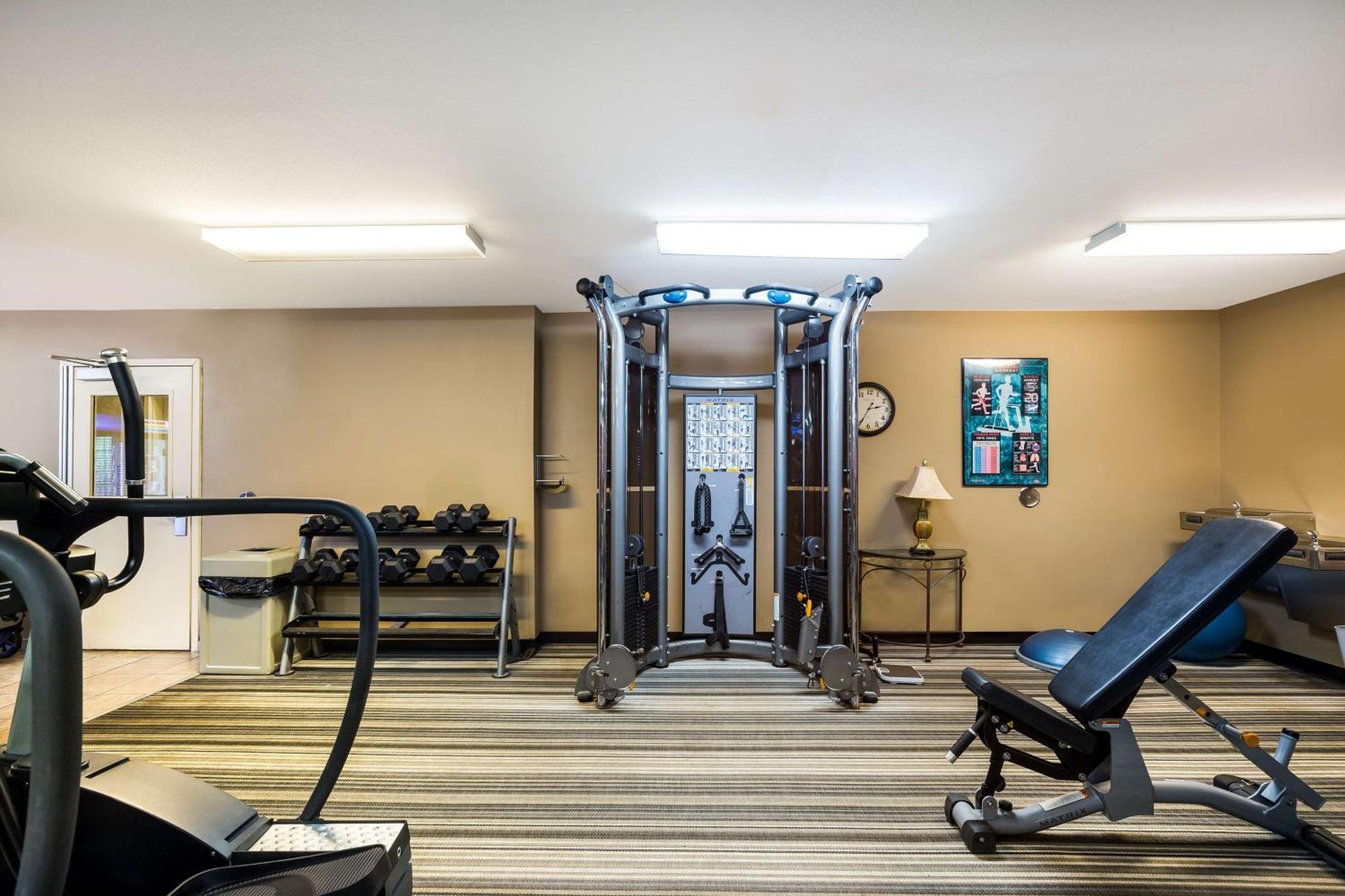 Sonesta Simply Suites Denver West Federal Center Λέικγουντ Εξωτερικό φωτογραφία