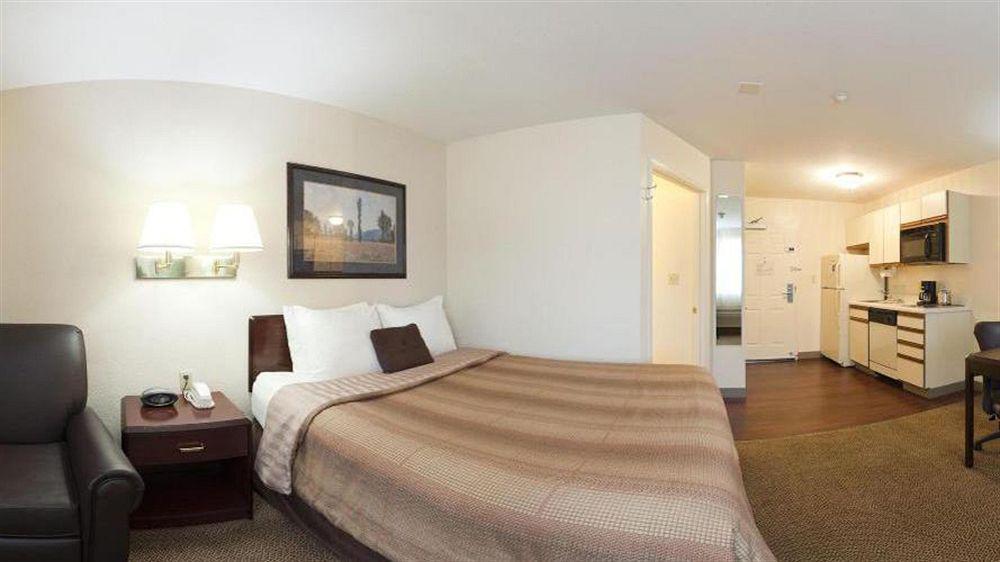 Sonesta Simply Suites Denver West Federal Center Λέικγουντ Εξωτερικό φωτογραφία